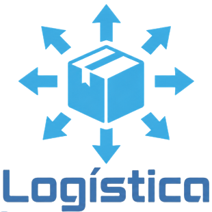 Logística Manus Logo